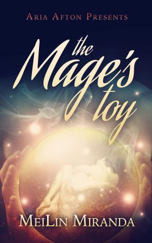 Cover of the book The Mage's Toy (Aria Afton Presents) by Marion Lee