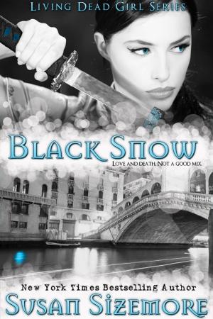Cover of Black Snow