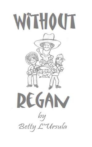 Cover of Without Regan