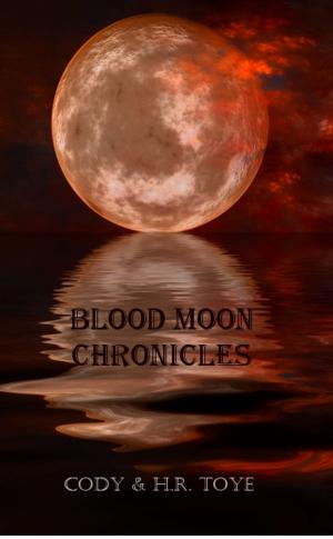 bigCover of the book Blood Moon Chronicles by 