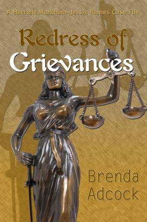 Book cover of Redress of Grievances