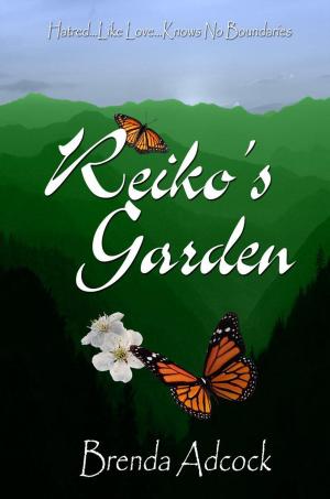 Book cover of Reiko's Garden