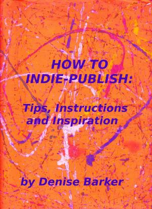 Book cover of How To Indie Publish