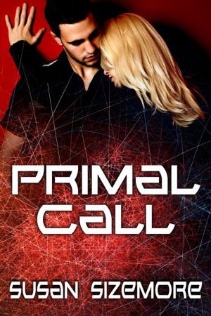 Cover of the book Primal Call by M.L. Sackett