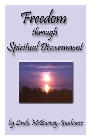 Book cover of Freedom Through Spiritual Discernment