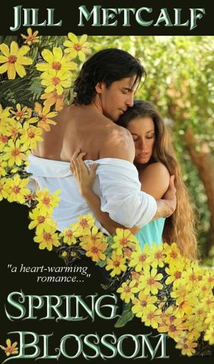 Cover of the book Spring Blossom by Carol Anita Sheldon