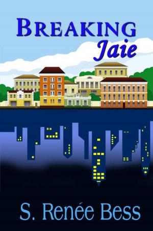 Cover of the book Breaking Jaie by J.S. Frankel