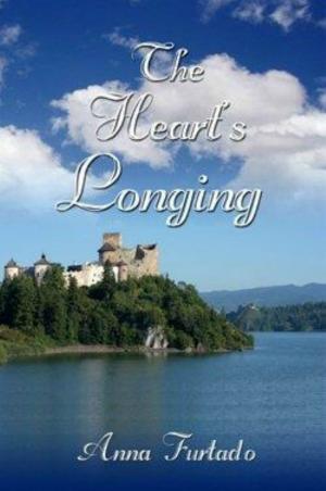 Cover of the book The Heart's Longing by Jane DiLucchio