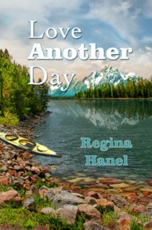 Book cover of Love Another Day