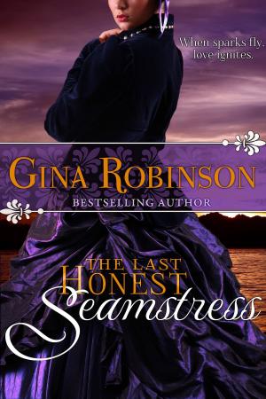 Cover of The Last Honest Seamstress