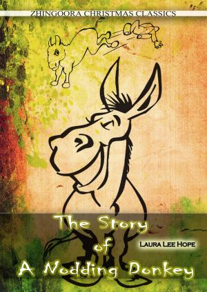 Book cover of The Story Of A Nodding Donkey
