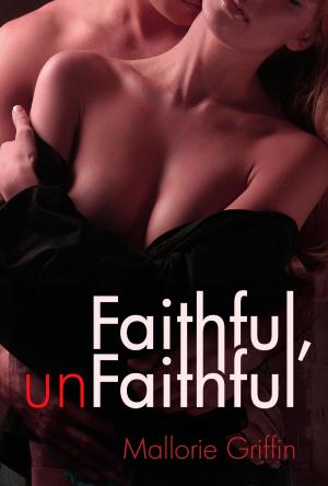 Book cover of Faithful, Unfaithful