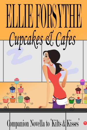 Cover of the book Cupcakes & Cafes by Jennifer Byars