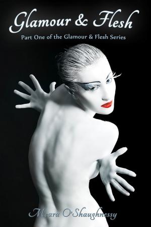 Cover of the book Glamour and Flesh (erotic fantasy) by Lena Andersson