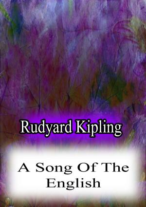 bigCover of the book A Song Of The English by 