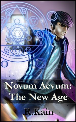 Cover of the book Novum Aevum: The New Age by Lorena McCourtney