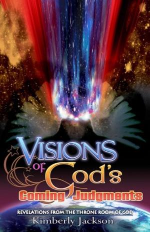 Book cover of Visions of God's Coming Judgments