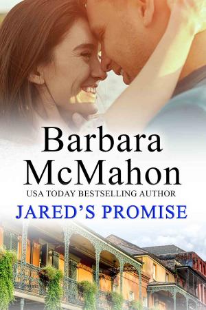 Cover of the book Jared's Promise by Monique McMorgan