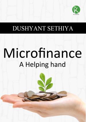 Cover of the book Microfinance: A helping hand by Monja Coen