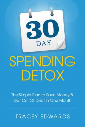 Book cover of 30 Day Spending Detox