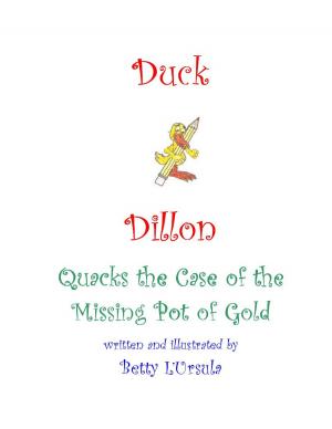 Cover of Duck Dillon Book One