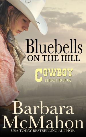 Book cover of Bluebells On The Hill