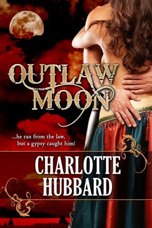 Book cover of Outlaw Moon