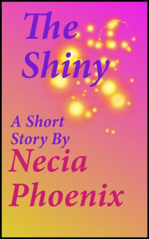 Cover of The Shiny
