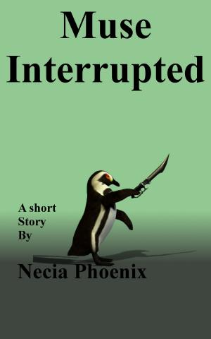 Book cover of Muse Interrupted