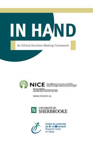 Cover of the book In Hand by National Initiative for the Care of the Elderly