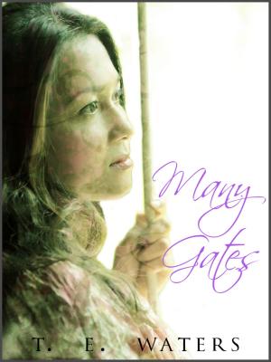 Cover of the book Many Gates by Tina Caramanico