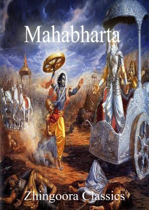 Cover of the book Mahabharta by William Elliot Griffis