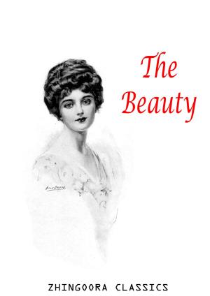 Cover of the book The Beauty by Mark Twain
