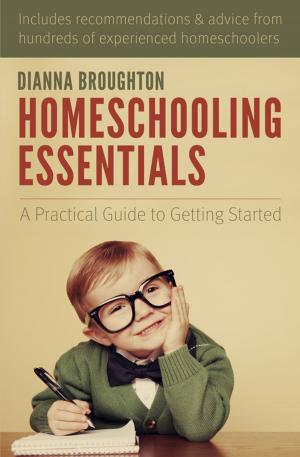Cover of Homeschooling Essentials