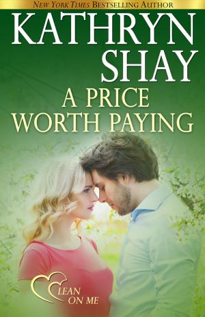 bigCover of the book A Price Worth Paying by 