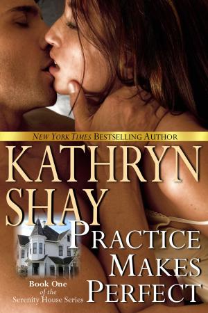 Book cover of Practice Makes Perfect