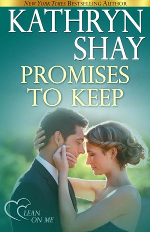Cover of the book Promises To Keep by Tess Oliver