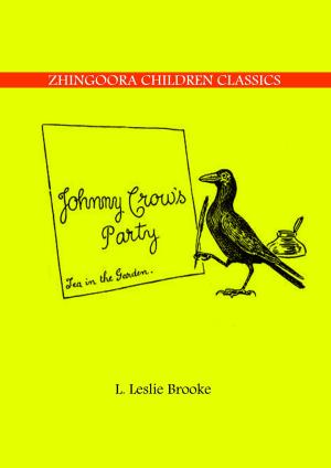 bigCover of the book JOHNNY CROW'S PARTY by 