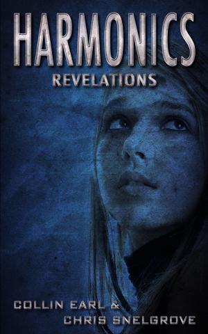 Book cover of Harmonics: Revelations