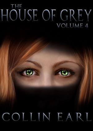 Book cover of The House of Grey- Volume 4
