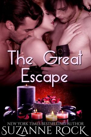 bigCover of the book The Great Escape by 