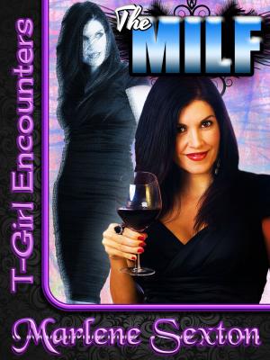 Book cover of The MILF (T-Girl Encounters)
