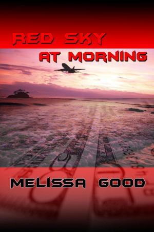 Cover of the book Red Sky at Morning by Carrie Carr