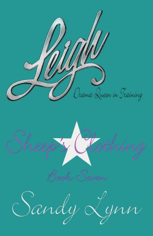 Cover of the book Sheep's Clothing by Chloe Santana