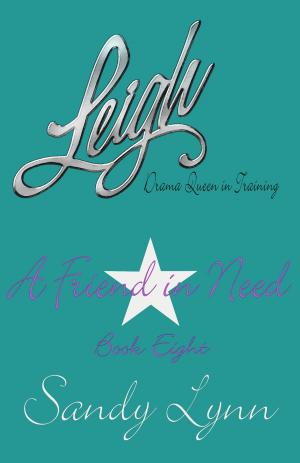 Cover of the book A Friend in Need by Kaitlin Black