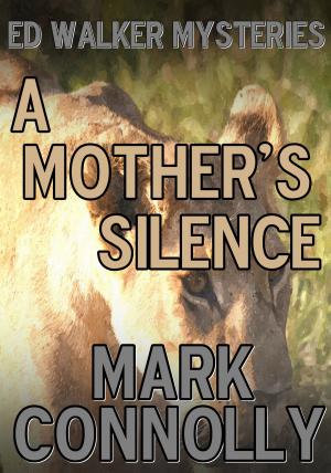 Cover of the book A Mother's Silence by Mark Connolly