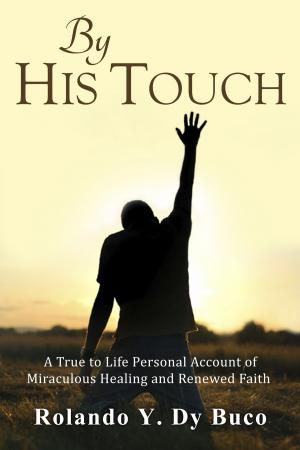 bigCover of the book By His Touch by 