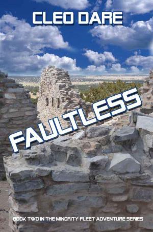 Cover of the book Faultless by Brenda Adcock