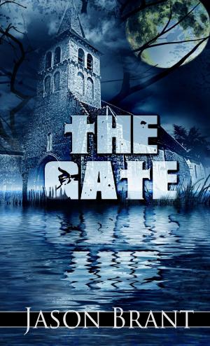 Cover of the book The Gate by Jason Brant