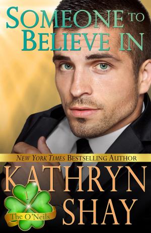 Cover of the book Someone To Believe In by Cassidy Coal